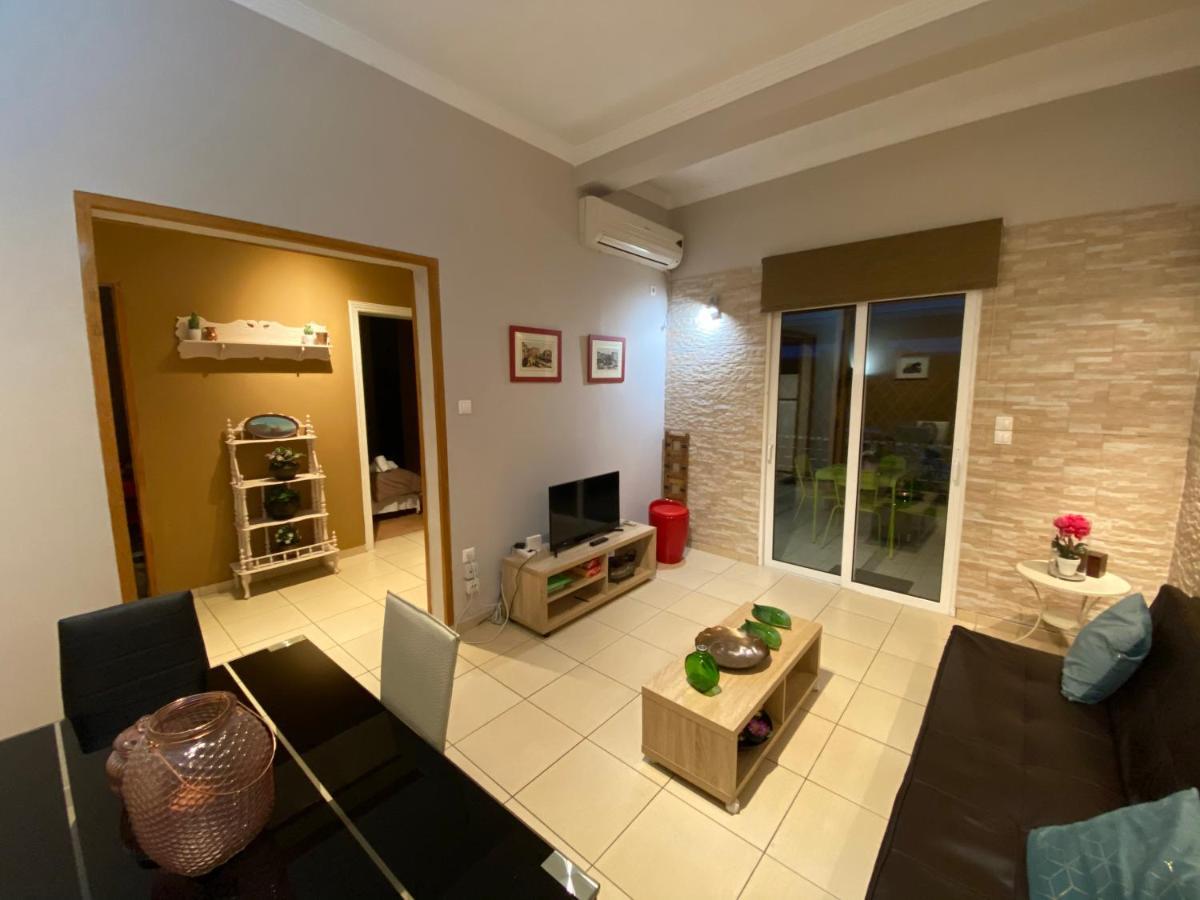 Harmony Athens Residence Atenas Exterior foto