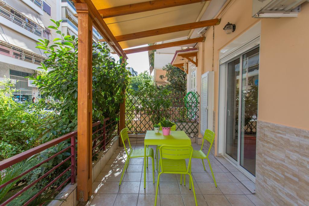 Harmony Athens Residence Atenas Quarto foto