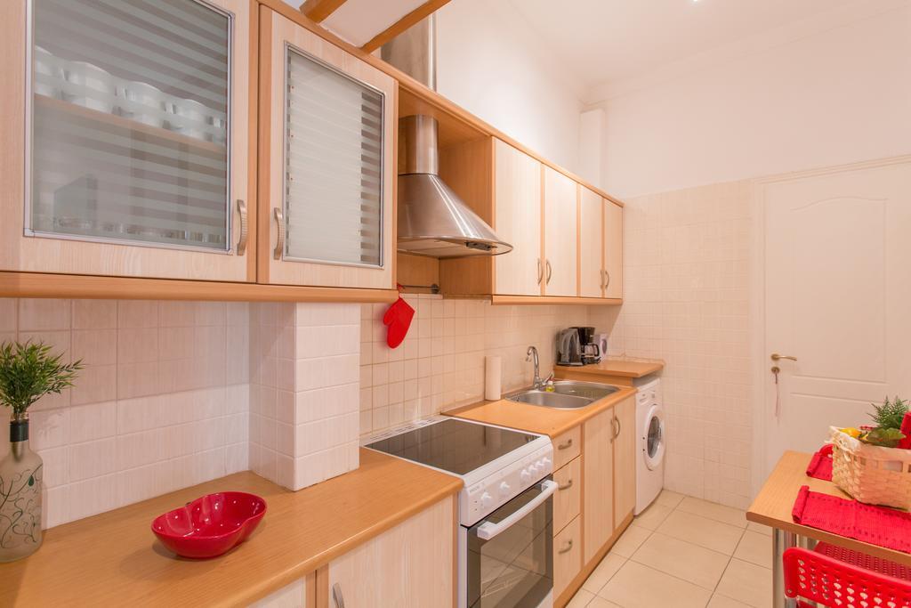Harmony Athens Residence Atenas Quarto foto
