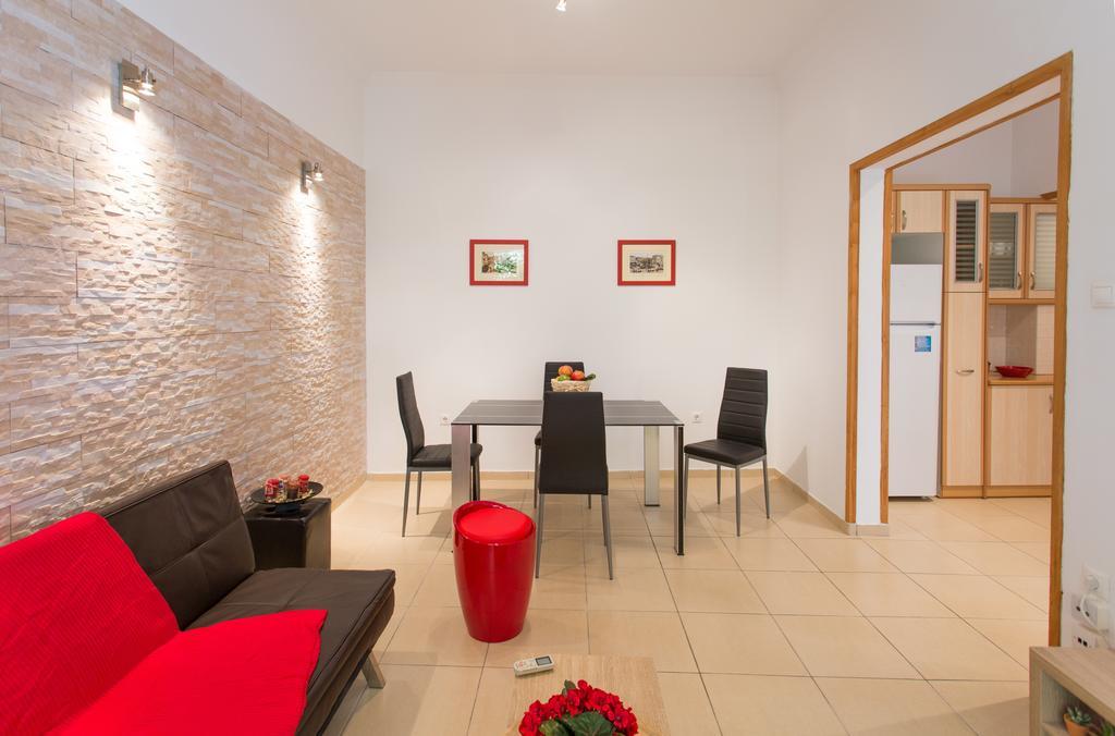 Harmony Athens Residence Atenas Quarto foto