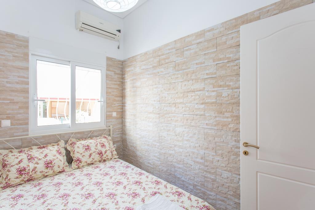 Harmony Athens Residence Atenas Quarto foto