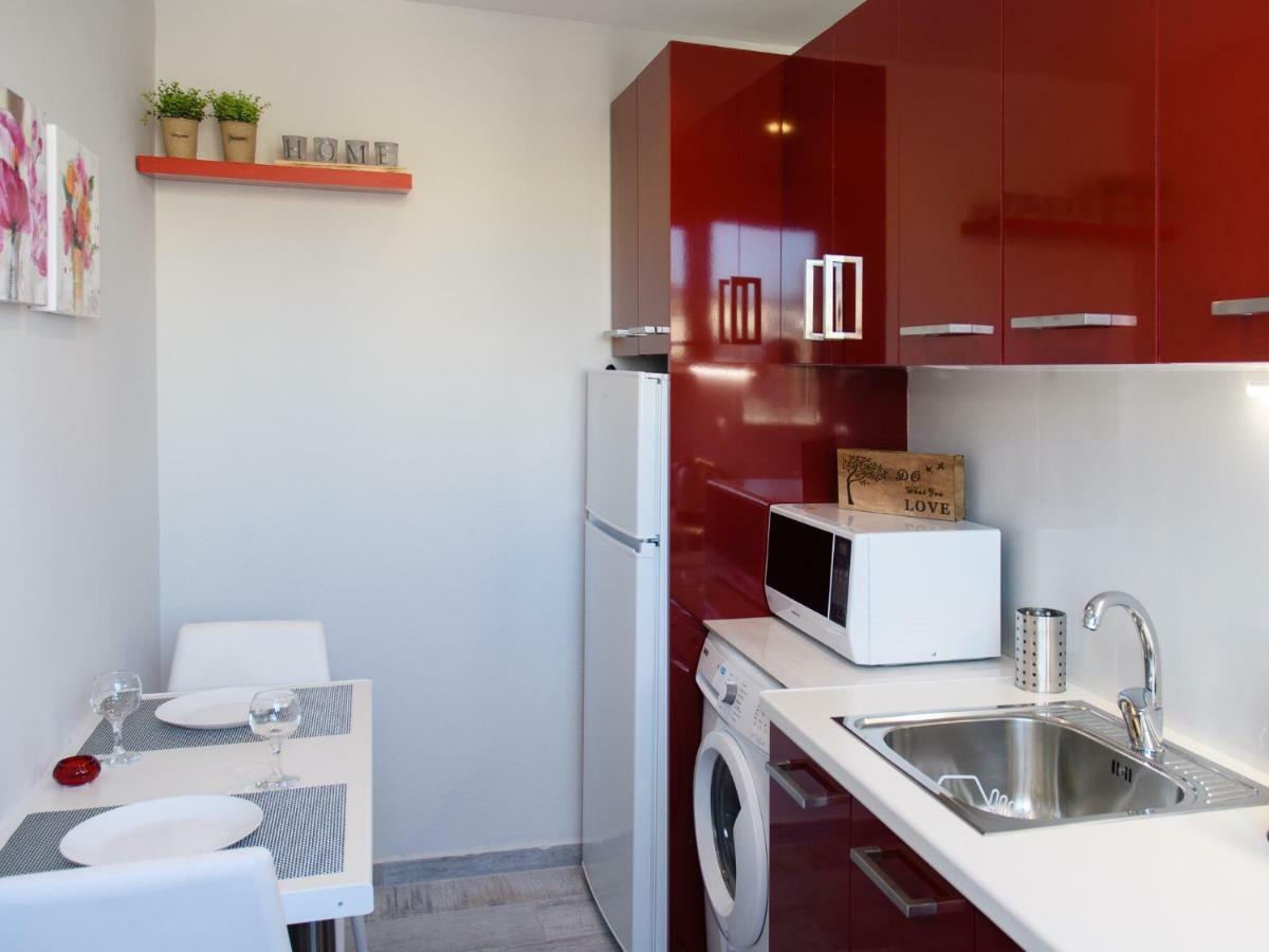 Harmony Athens Residence Atenas Exterior foto